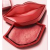 Патчи для губ Bioaqua Cherry Collagen Moisturizing Essence Lip Film. 20шт.