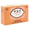 Болюсы от менопаузы "Кунбао ван" (Kunbao wan) Кунь Бао Ван. 10 пакетиков по 50 болюсов.