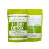 Чай очищающий для похудения 14 Day Detox 14 пакетов.