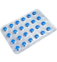 Китайские таблетки "Антигриппин" – эффективное устранение симптомов простуды и гриппа. 24шт.