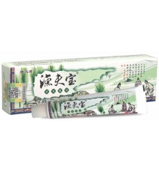Мазь для лечения кожных заболеваний "Сокровище pыбакa" / Yufu Baocao Benru Gao