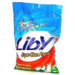 Бытовая химия "LIBY" Китай