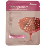 Revasser Тканевая маска для лица с экстрактом граната. Омоложение и увлажнение. 30гр.