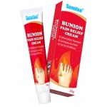 Sumifun Мазь для снятия болевых ощущений при вальгусной деформации суставов, при подагре и артрите. 20гр.