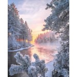 Зимние скидки и акции