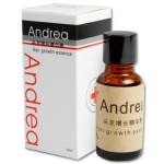 Сыворотка для волос на масляной основе Andrea Hair Growth Essence. Для роста и укрепления волос. 20мл.